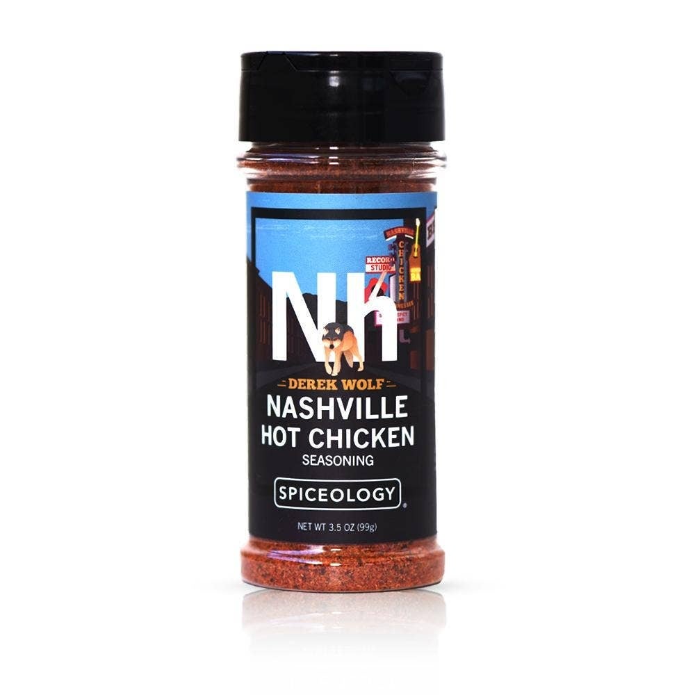 Shit Seasoning for Meat and Food (Pack of 3) (Chicken Shit 12oz)